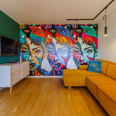 Sun 7 - Osiedle Jantar Apartment Kolobrzeg Exterior photo